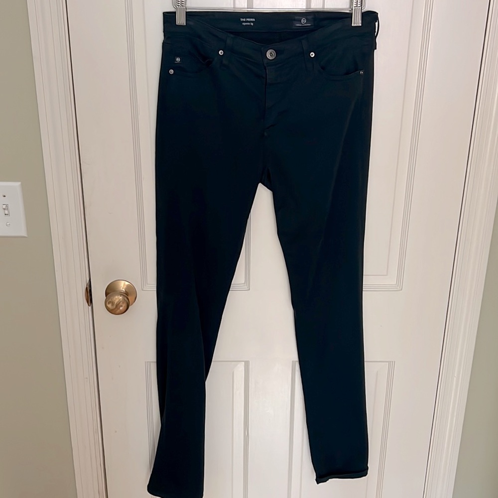 Adriano Goldschmied The Prima womens cigarette pant